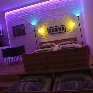Katona Apartament