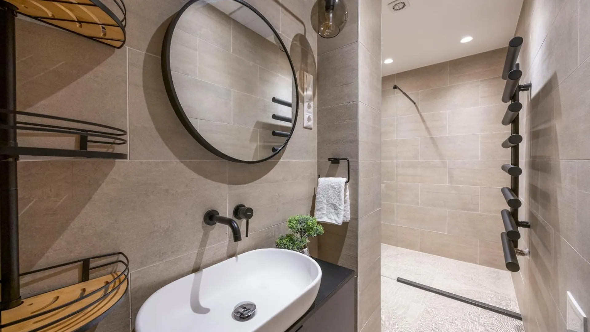 شقة Clark & Chain Charm Grand Suite With Castle View بودابست المجر