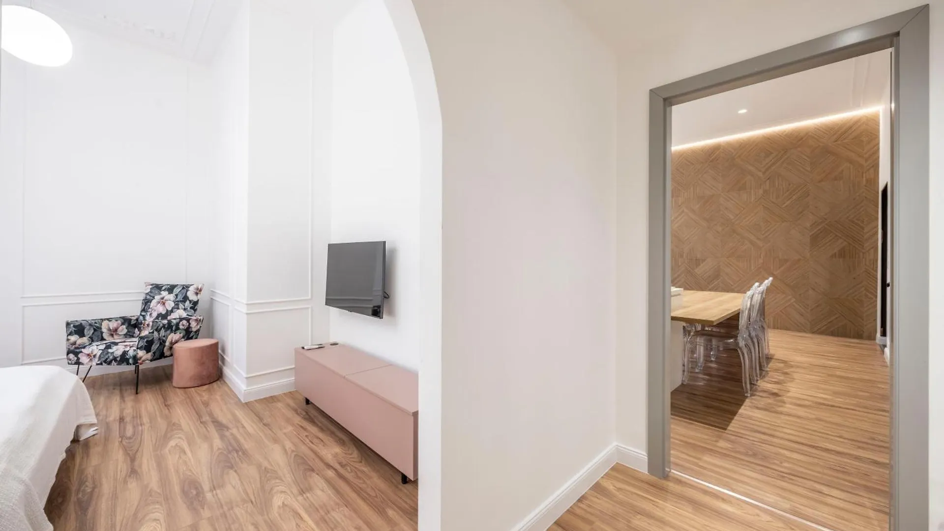 شقة Clark & Chain Charm Grand Suite With Castle View بودابست